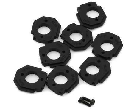 ARRMA ARA320744 eight-piece motor mount set for GROM