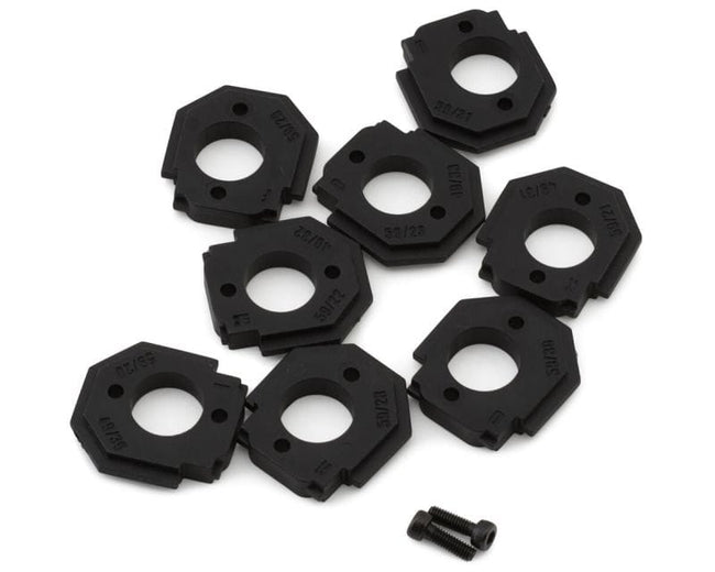 Arrma Motor Mount Set 8pcs Grom [ARA320744]