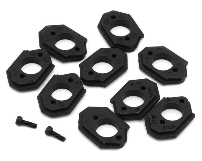 Arrma Motor Plate Set Grom [ARA-2598]