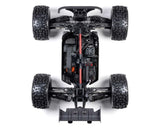 Arrma Notorious 6S BLX 4X4 1/8 Stunt Truck RTR Blue [ARA8611V6T2]