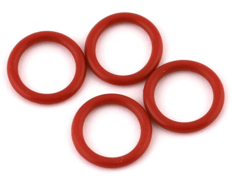ARRMA ARA716036 8x1.5mm O-rings (4pcs)
