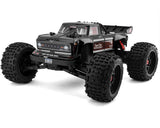 Arrma Outcast 4X4 BLX 4S Stunt Truck RTR Gun Metal [ARA4410V2T3]