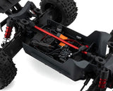 Arrma Outcast 4X4 BLX 4S Stunt Truck RTR Red [ARA4410V2T4]