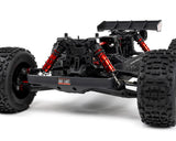 Arrma Outcast EXB 8S 1/5 Stunt Monster Truck RTR Black [ARA5810V2T1]