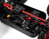 Arrma Outcast EXB 8S 1/5 Stunt Monster Truck RTR Black [ARA5810V2T1]