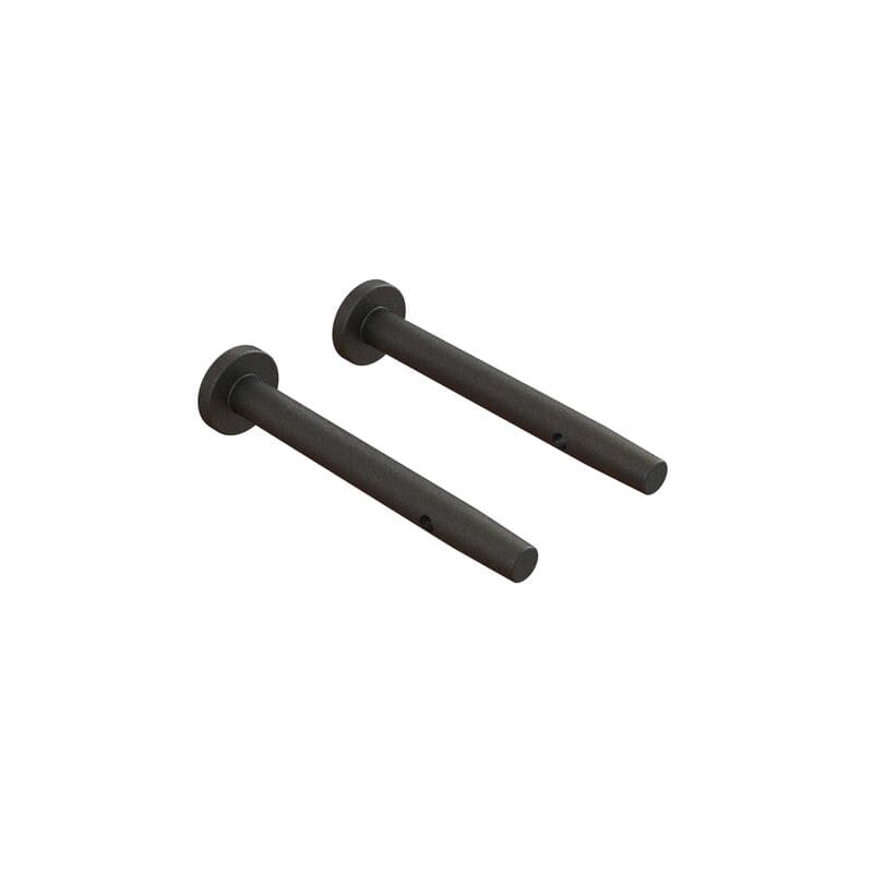 Arrma Pin 4x37mm, 2pcs, AR713034 - Hobbytech Toys