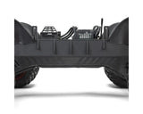 Arrma Quake 4S BLX 1/8 4X4 Monster Truck, RTR, White/Blue