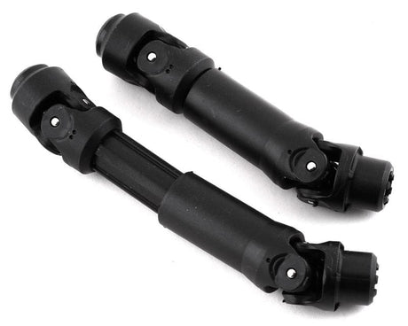 ARRMA ARA311108 rear composite slider driveshaft set