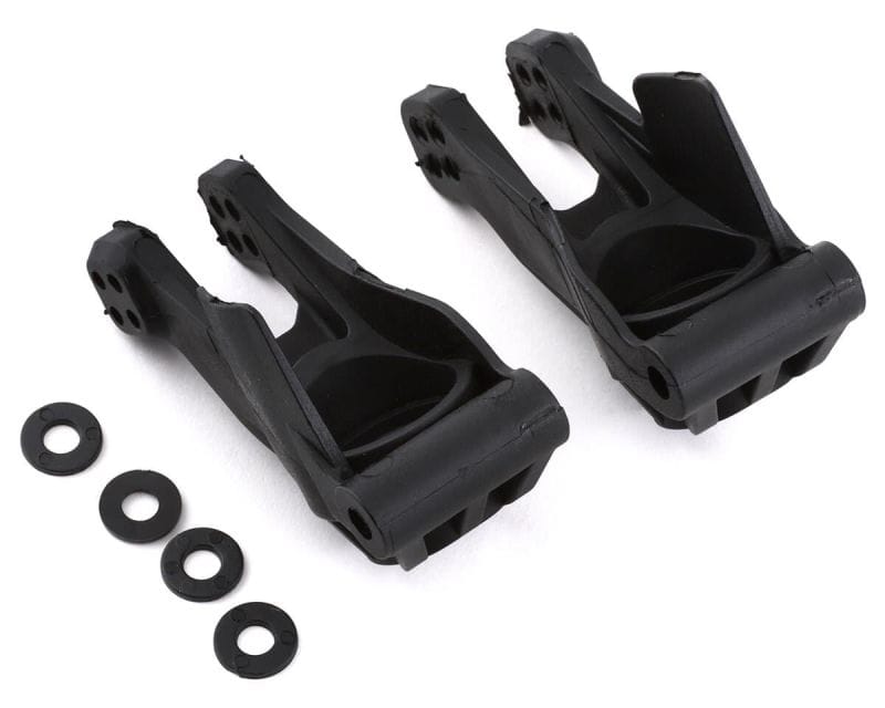 ARRMA ARA330687 rear hubs (2pcs)