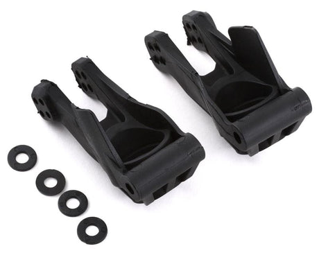 ARRMA ARA330687 rear hubs (2pcs)