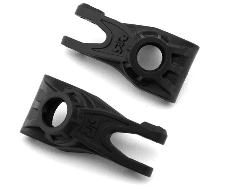 ARRMA ARA-1575 rear hub set (2pcs)