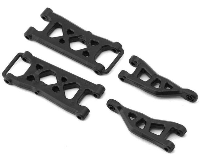 Arrma Rear Suspension Arm Set B Mojave Grom [ARA330840]