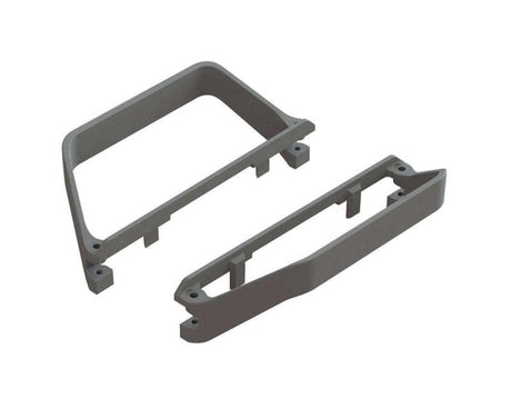 ARRMA ARAC7301 short-course nerf bars for Senton MEGA (2pcs)