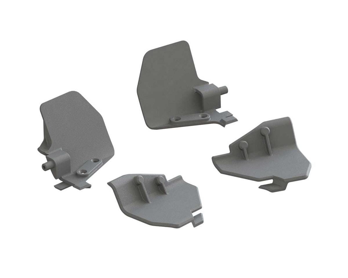 ARRMA SC Side Guard Set ARAC6981 AR320421