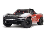 Arrma Senton V4 4X4 223S BLX 1/10 RC Short Course Truck RTR Red [ARA4303V4T2]