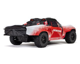 Arrma Senton V4 4X4 223S BLX 1/10 RC Short Course Truck RTR Red [ARA4303V4T2]