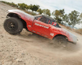 Arrma Senton V4 4X4 223S BLX 1/10 RC Short Course Truck RTR Red [ARA4303V4T2]