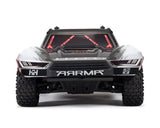 Arrma Senton V4 4X4 223S BLX 1/10 RC Short Course Truck RTR Red [ARA4303V4T2]