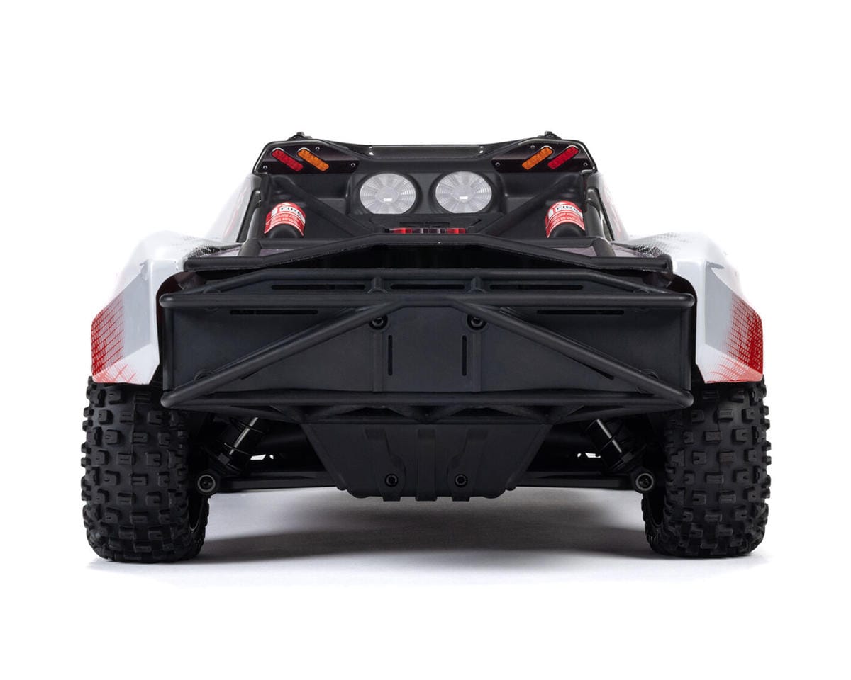 Arrma Senton V4 4X4 223S BLX 1/10 RC Short Course Truck RTR Red [ARA4303V4T2]