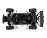 Arrma Senton V4 4X4 223S BLX 1/10 RC Short Course Truck RTR Yellow [ARA4303V4T1]