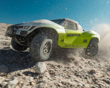 Arrma Senton V4 4X4 223S BLX 1/10 RC Short Course Truck RTR Yellow [ARA4303V4T1]