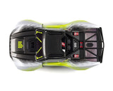 Arrma Senton V4 4X4 223S BLX 1/10 RC Short Course Truck RTR Yellow [ARA4303V4T1]