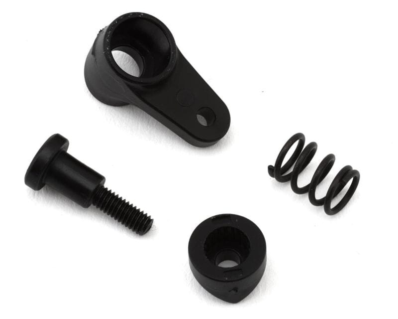 ARRMA ARA340203V2 servo saver set V2 for GROM