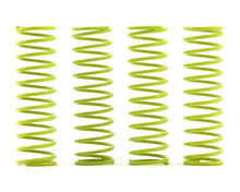 Arrma Set E Shock Spring Yellow (4pcs) [ARA-2892]