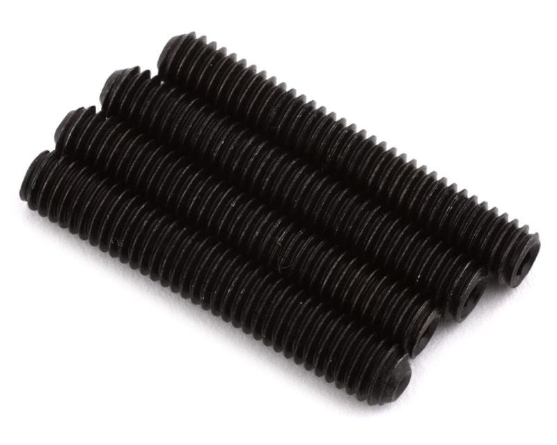 ARRMA ARA724425 M4x25mm set screws (4pcs)