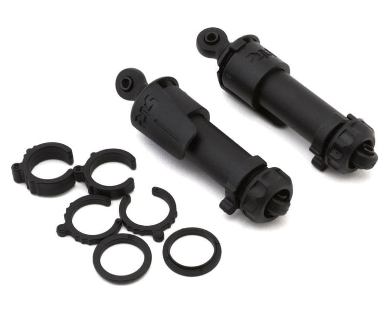 ARRMA ARA330833 oil-filled shock set for GORGON