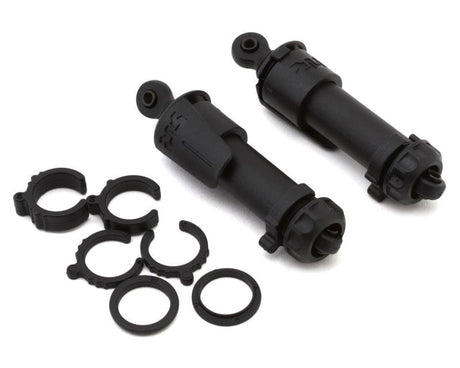 ARRMA ARA330833 oil-filled shock set for GORGON