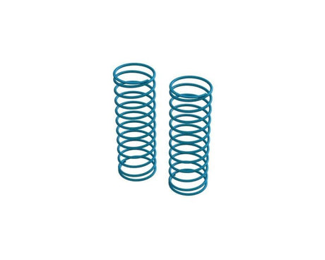 ARRMA ARA330834 blue shock spring for GORGON