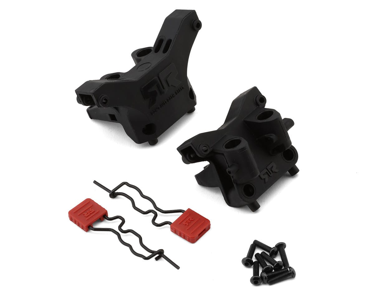 ARRMA Quake 223S Shock Tower Set ARA-2878