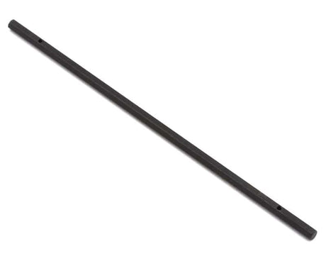 ARRMA ARA-2593 steel centre driveshaft for 176mm GROM chassis