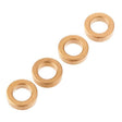 Arrma Steering Bushing 6x10x3mm (4), AR340067 - Hobbytech Toys