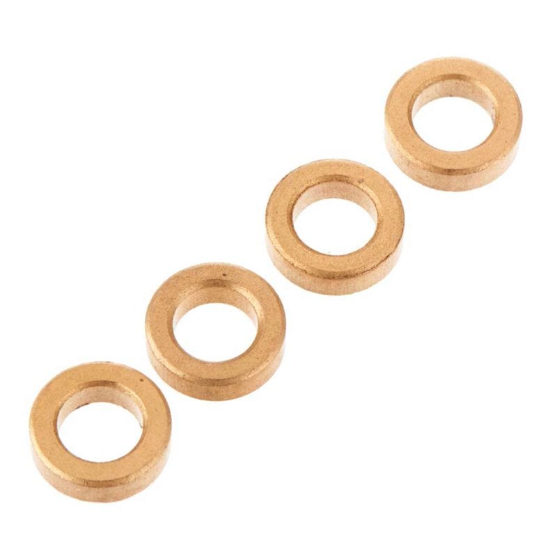 Arrma Steering Bushing 6x10x3mm (4), AR340067 - Hobbytech Toys