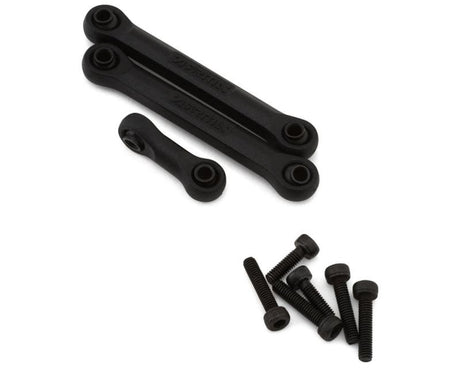 ARRMA ARA340201 Steering Link Set A for Typhon GROM