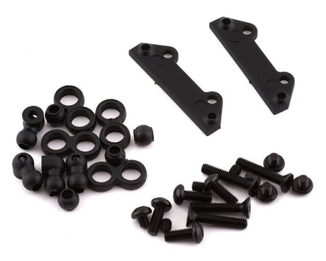 ARRMA ARA330692 sway bar mounting set