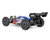 Arrma TLR Tuned Typhon 1/8 4wd Buggy RTR [ARA8406]