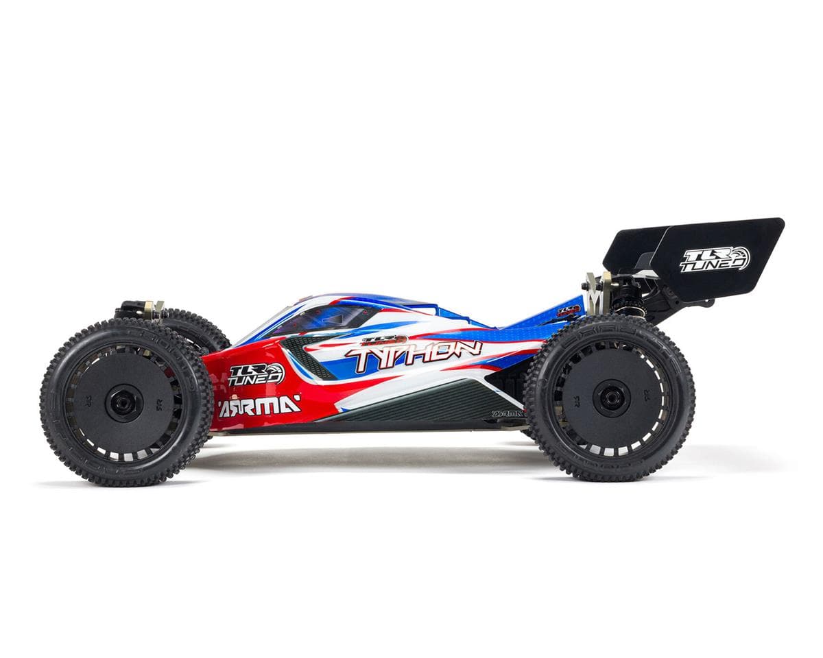 Arrma TLR Tuned Typhon 1/8 4wd Buggy RTR [ARA8406]