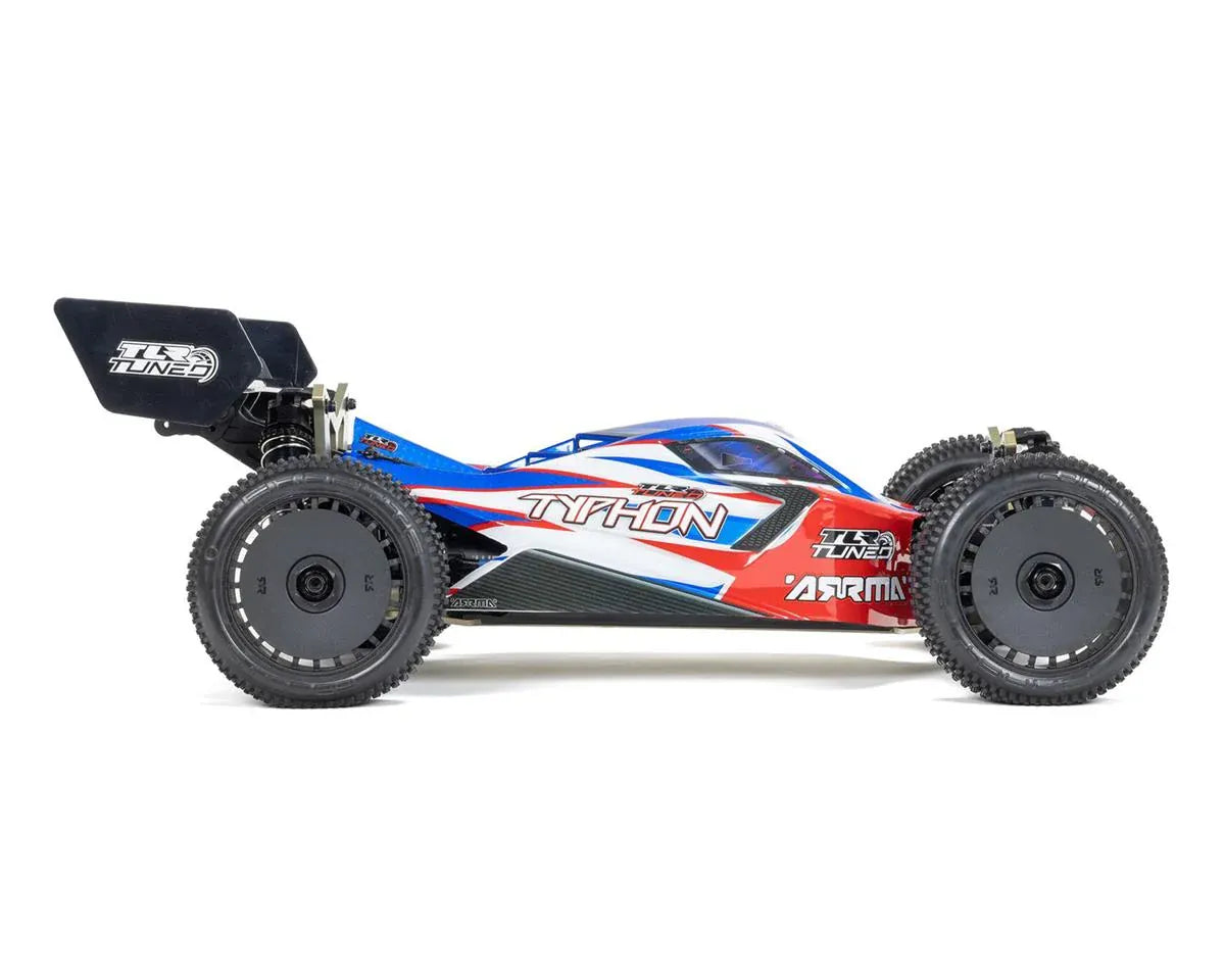 Arrma TLR Tuned Typhon 1/8 4wd Buggy RTR [ARA8406]