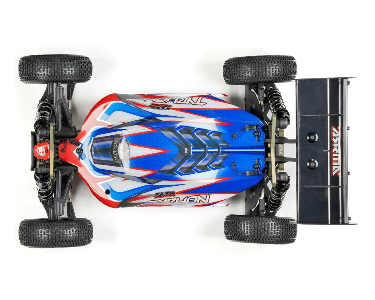Arrma TLR Tuned Typhon 1/8 4wd Buggy RTR [ARA8406]