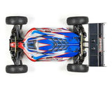 Arrma TLR Tuned Typhon 1/8 4wd Buggy RTR [ARA8406]