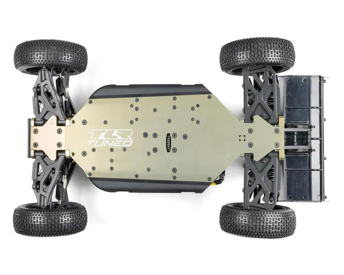Arrma TLR Tuned Typhon 1/8 4wd Buggy RTR [ARA8406]