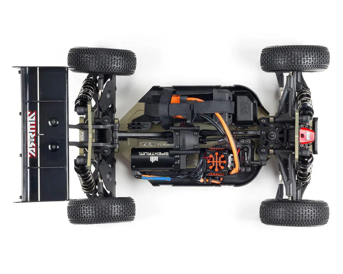 Arrma TLR Tuned Typhon 1/8 4wd Buggy RTR [ARA8406]