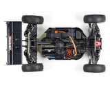 Arrma TLR Tuned Typhon 1/8 4wd Buggy RTR [ARA8406]