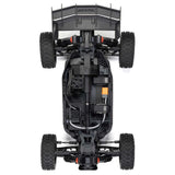 Arrma Typhon 223S DSC 4X4 BLX 1/8 RC Buggy RTR Green [ARA4306V4T1]