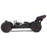 Arrma Typhon 223S DSC 4X4 BLX 1/8 RC Buggy RTR Green [ARA4306V4T1]