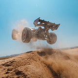 Arrma Typhon 223S DSC 4X4 BLX 1/8 RC Buggy RTR Red [ARA4306V4T3]