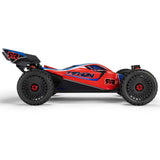 Arrma Typhon 223S DSC 4X4 BLX 1/8 RC Buggy RTR Red [ARA4306V4T3]